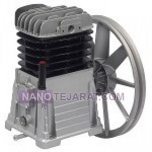 کمپرسور هوا دو سیلندر کمپرسور هوا دو سیلندر